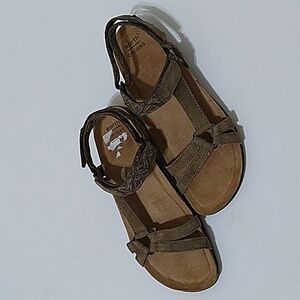 Earth Origins Orona Fern Women's Sandals